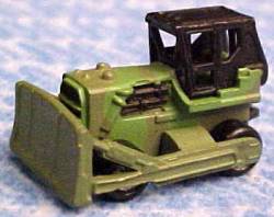 Plain Camouflage