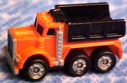 Dark Orange