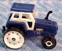 John Deere Green