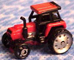 Case Red