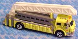 Pale Green - unpainted handles on compartments