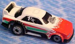 John Force's Funny Car??