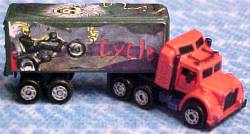 Cycle (Rock Band) Box Trailer