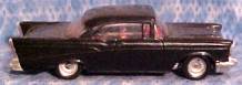Monogram Mini Exacts '57 Chevy