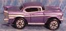 Micro Machines '57 Chevy