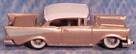 Racing Champions Mint Editions 1:144 scale '57 Chevy