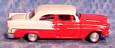 Classic Metal Works Mini Metals  '55 Chevy