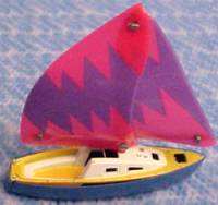 Double Sail
