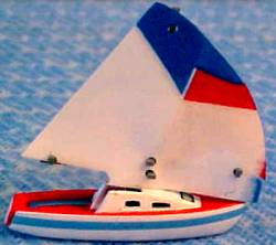 Double Sail