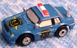 Michigan State Patrol